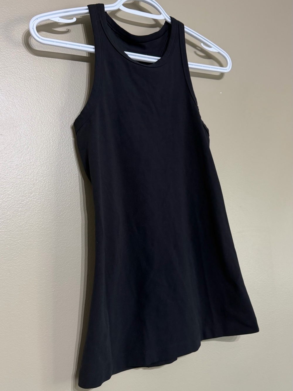 Lululemon Align Racerback Tank Top in Black - Picture 6 of 10
